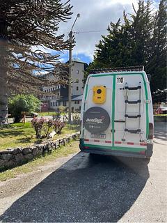 Estacionamento Bahia Lopez