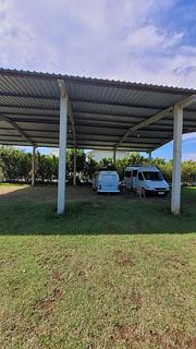 Estacionamento Bar da Ilha