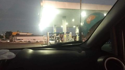 Estacionamento Beira Mar