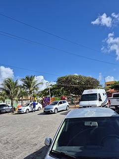 Estacionamento Beira Mar