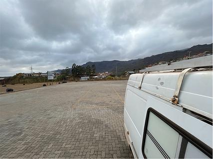 Estacionamento BH