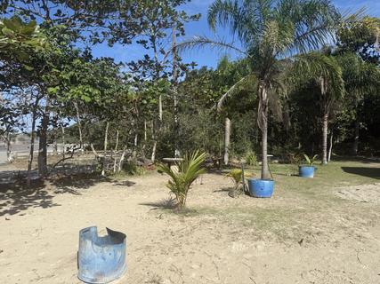 Estacionamento e Camping do Formiga