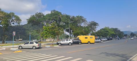 Estacionamento Canto Forte