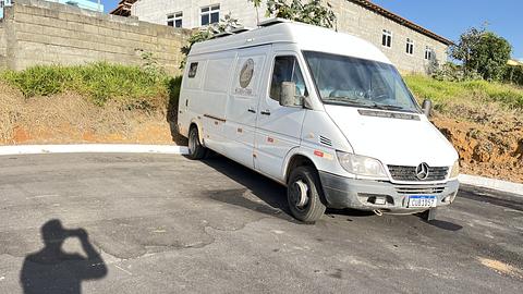 Estacionamento Carrancas