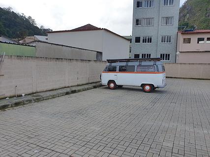 Estacionamento de carros em Domingos Martins, estacionamento municipal no centro