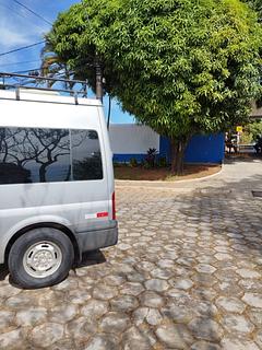 Estacionamento Cemitério Santa Luzia