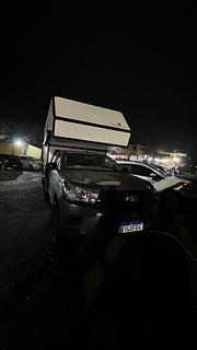 Estacionamento Central - Parking Center