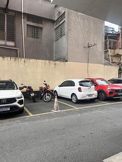 Estacionamento Central