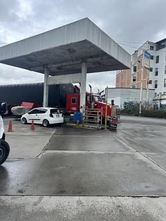 Estacionamento no centro de Ipialis