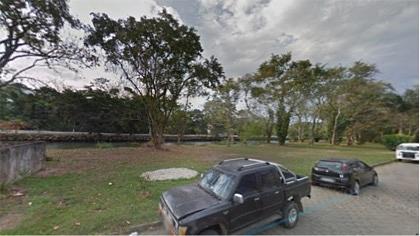 Estacionamento em Condomínio