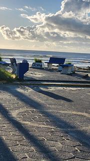 Estacionamento Costāo