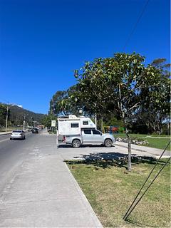 Estacionamento gratuito
