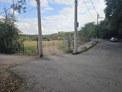 Camping - Estacionamento Gratuito Municipal