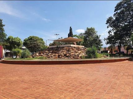 Praça da Matriz