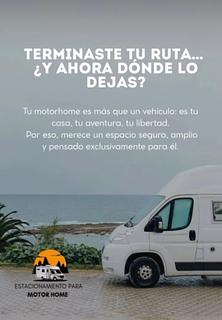 ESTACIONAMENTO HQ