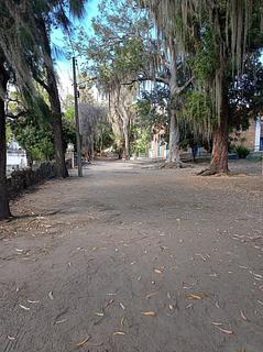 Estacionamento Igreja