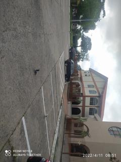 Estacionamento Igreja