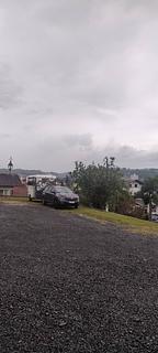 Estacionamento da Igreja