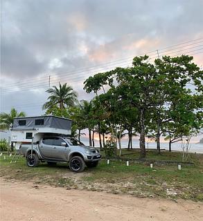 Estacionamento Lagoinha
