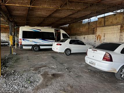 Estacionamento Luan