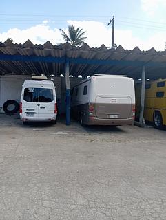 Estacionamento Marina
