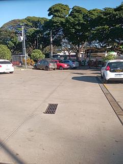 Estacionamento do McDonald's