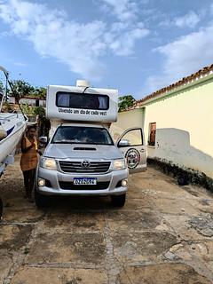 Estacionamento Frank do Delta
