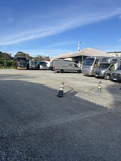 Estacionamento MP