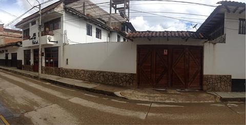 estacionamento municipal