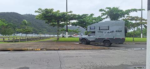 Estacionamento Municipal