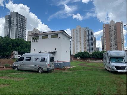 Nkpark Estacionamento