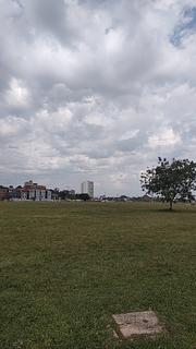 Estacionamento de Ônibus