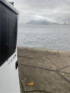 Estacionamento Orla de Boa Viagem