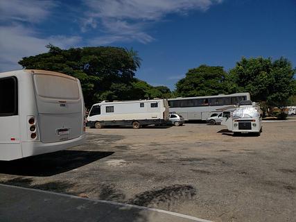 ESTACIONAMENTO/PARKING