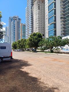 Estacionamento - Parking