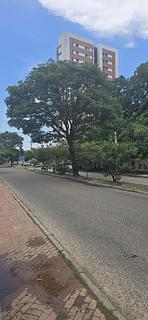 Estacionamento do parque