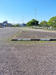 Estacionamento Parque das Nações