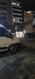 Estacionamento particular Ubá mg