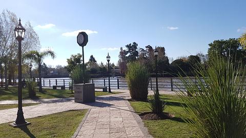 Estacionamento Plaza del Reloj