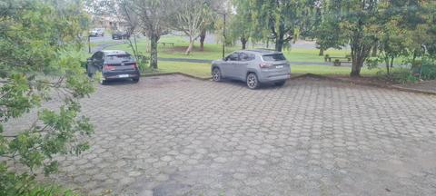 Estacionamento Praça Polacão