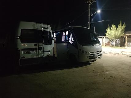 Estacionamento Praia Lagoa Novo Arraial
