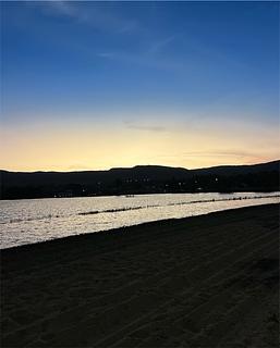 Estacionamento da Praia do Sol