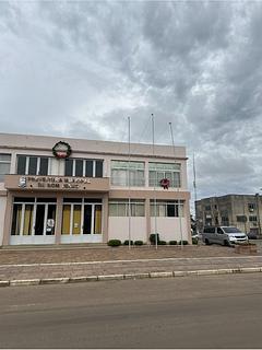 Estacionamento prefeitura municipal