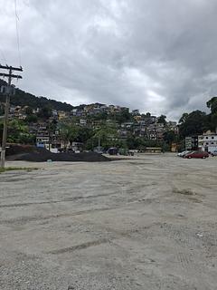 Estacionamento Próximo a Angras Turismo