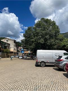 Estacionamento público em Sta Leopoldia