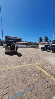 Estacionamento Público