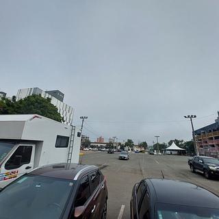 Estacionamento Público