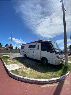 estacionamento público