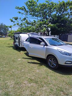 Estacionamento público