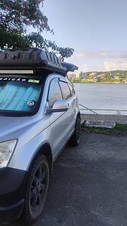 Estacionamento público